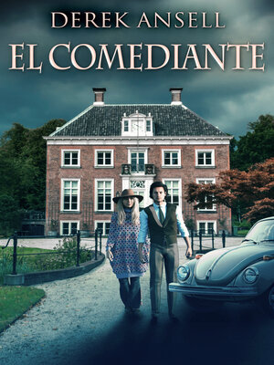 cover image of El Comediante